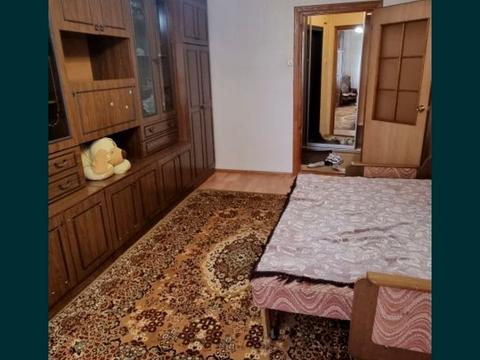 квартира по адресу Червоной Калины просп. (Владимира Маяковского), 91-В