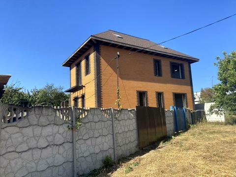 дом по адресу Родини Кенігів, 1-В