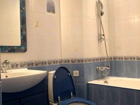 дом по адресу Луговая ул., 95