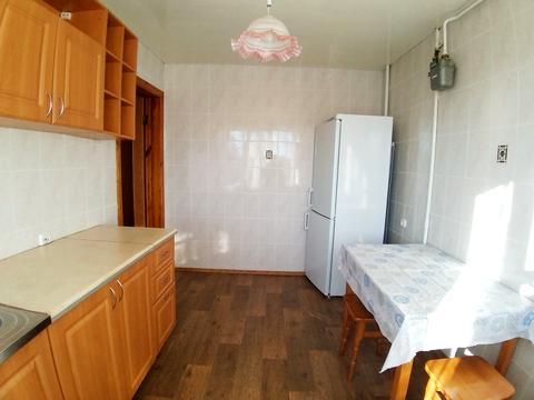 квартира по адресу Леопольда Ященка пер. (Василия Жуковского), 10