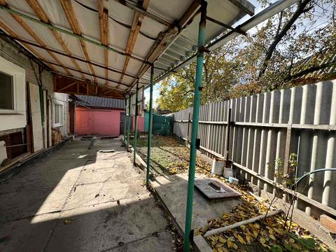 будинок за адресою Барболіна, 40