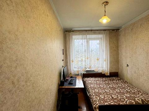 квартира по адресу Соборная ул., 291 БОС
