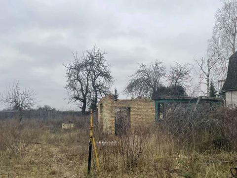 участок по адресу Шевченка, 50