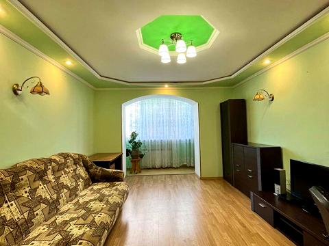 квартира за адресою Героїв-Добровольців вул., 2б