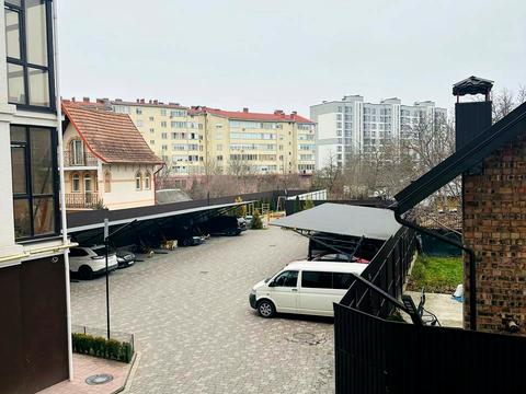квартира за адресою Миру вул., 58в
