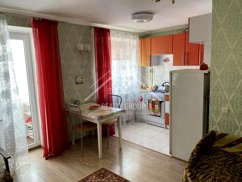 квартира за адресою Петра Калнишевського вул. (Харитонова), 1б