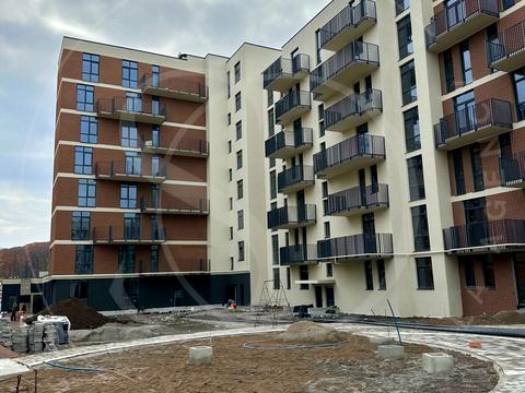 квартира за адресою Лісна, 2