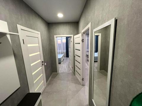 квартира по адресу Каманина ул. (Каманина), 16а