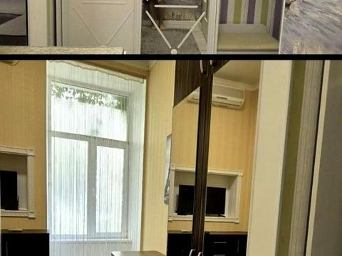 квартира за адресою Одеса, Ніни Строкатої вул. (Буніна), 8