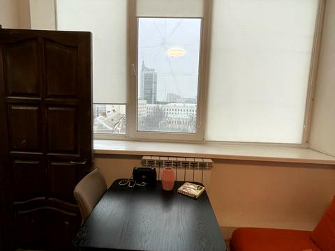 квартира за адресою Повітряних Сил просп. (Повітрофлотський), 25