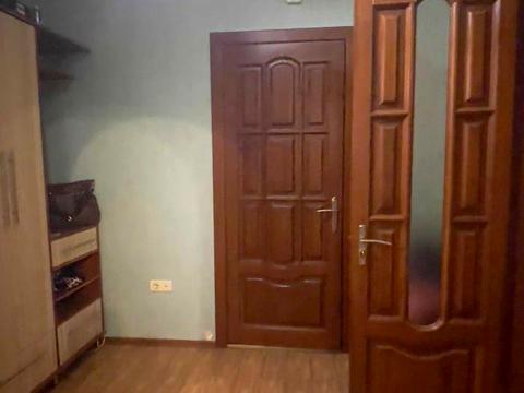 квартира за адресою Тополина вул., 24