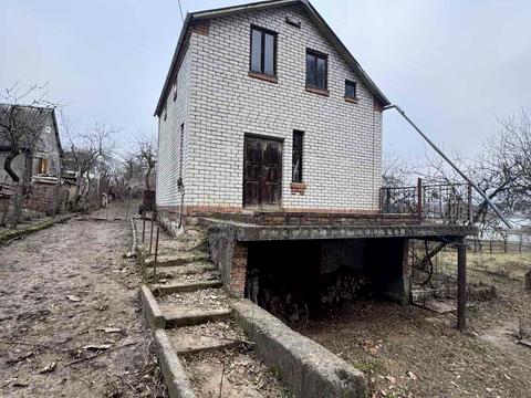 дом по адресу 8й провулок Галицький, 28