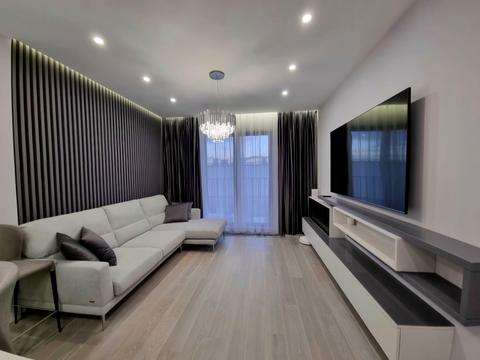 квартира за адресою Набережно-Рибальська дорога вул., 3