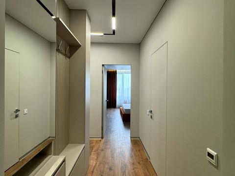 квартира по адресу Академика Заболотного ул., 1-А