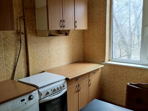 квартира по адресу Генерала Геннадия Воробьёва ул. (Курська), 20