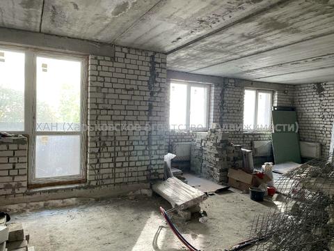 квартира по адресу Искринский пер., 19б