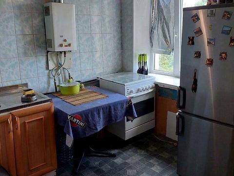 квартира за адресою Вартових Неба вул. (Тобольська), 45а