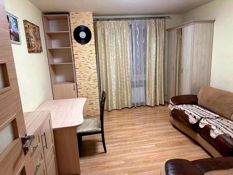 квартира за адресою Велика Китаївська вул., 10-А