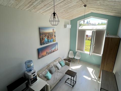 квартира по адресу Євгена Чикаленка ул. (Матросова), 8