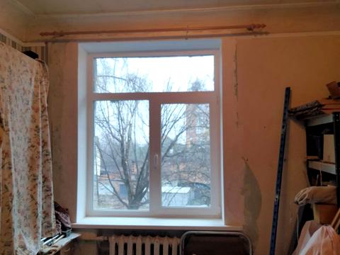 квартира по адресу Григоровское шоссе (Комсомольское), 67