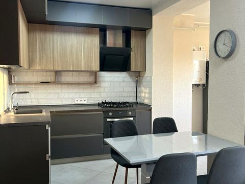 квартира по адресу Зелена ул., 10