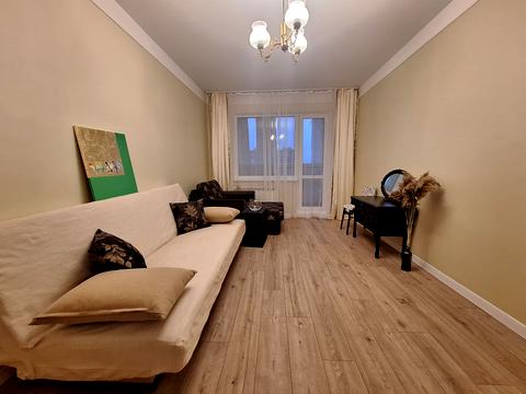 квартира за адресою Озерна вул., 18