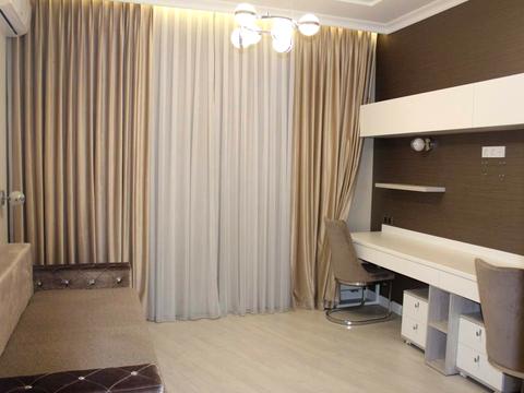 квартира за адресою Італійський бульв., 1а