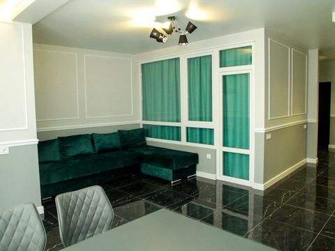 квартира за адресою Глибочицька вул., 13