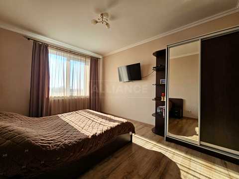 квартира за адресою Тисменицька вул., 100