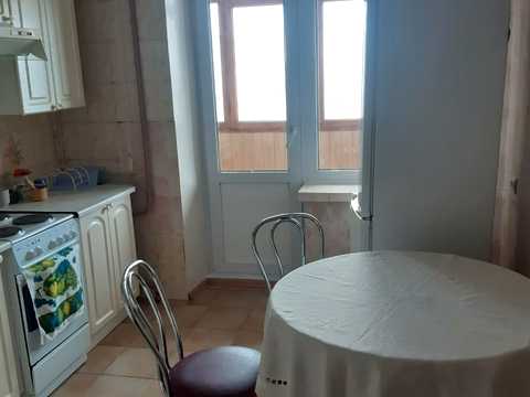 квартира по адресу Руставі, 33