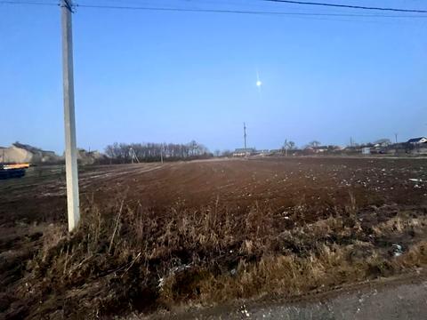 участок по адресу Січових Стрільців
