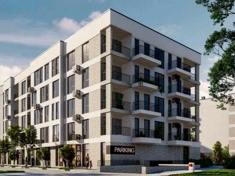 квартира за адресою Трускавецька вул., 107