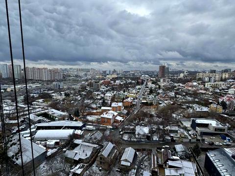 квартира по адресу Андрея Верхогляда ул. (Михайла Драгомирова), 3