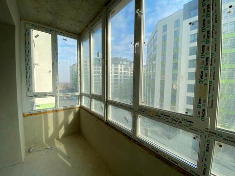 квартира по адресу Приозерна ул., 40