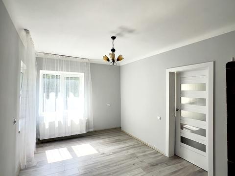 квартира по адресу Визволення, 12