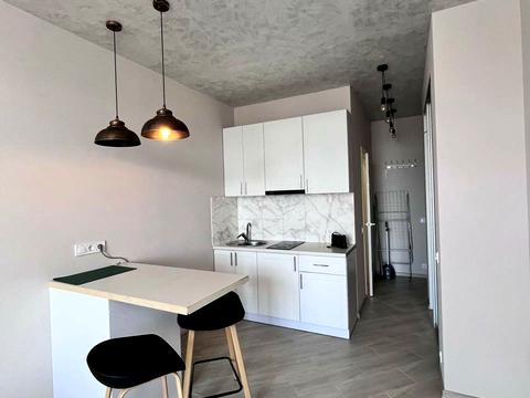 квартира за адресою Польова вул., 73