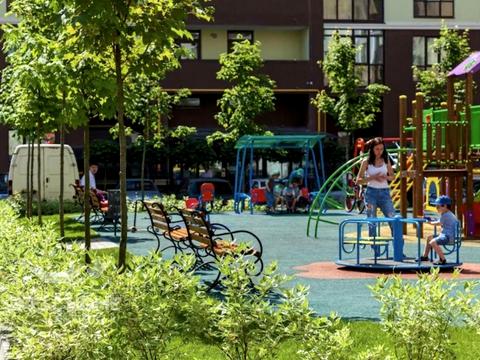 квартира за адресою Радистів вул., 34-Н