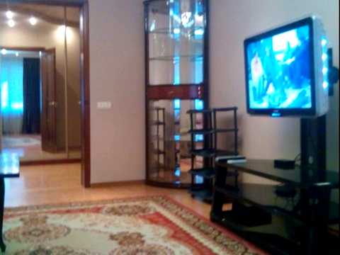 квартира за адресою Тополина вул., 18