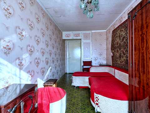квартира за адресою Віталія Матусевича вул. (XXII Партз'їзду), 53