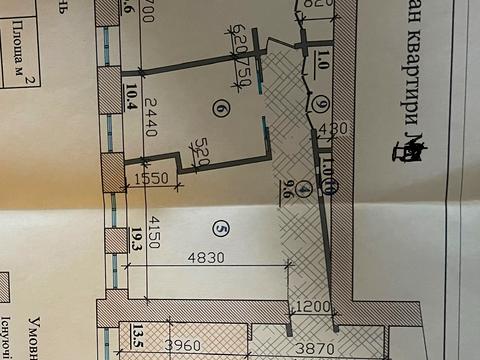 квартира за адресою Мала Житомирська вул., 3/4