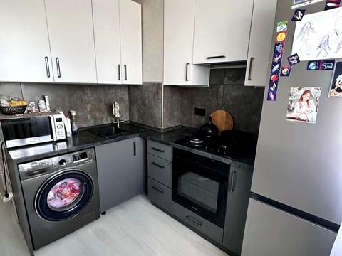 квартира за адресою Южне, Григорівського Десанту просп., 30/16