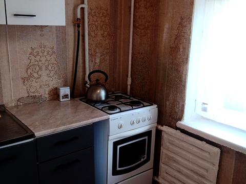 квартира по адресу Николая Кибальчича ул., 21