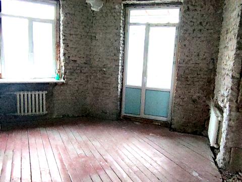 квартира за адресою Святослава Хороброго вул. (Чкалова), 22