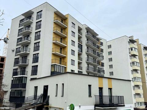 квартира по адресу Генерала Тарнавского ул., 7