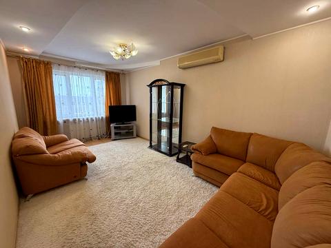 квартира по адресу Николаевское ул., 11
