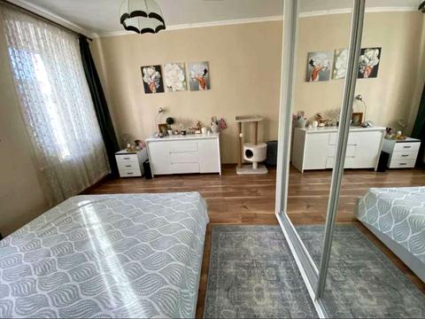 квартира за адресою Манежна вул., 22