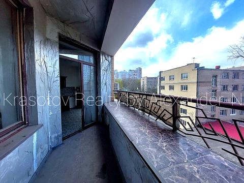 квартира за адресою Тіниста вул., 9/12