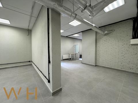 коммерческая по адресу Симона Петлюры ул. (Черняховського), 21-в/2