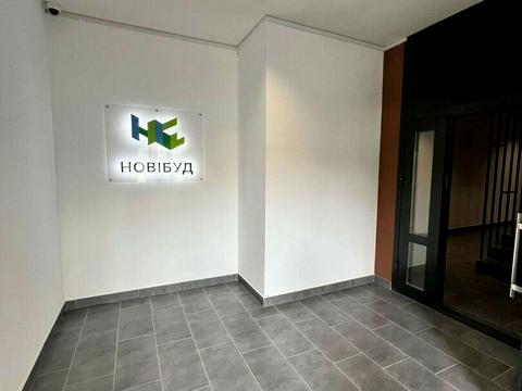 квартира по адресу Львов, Воздушная ул., 78