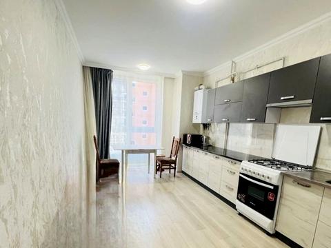 квартира за адресою Кармелюка вул., 5